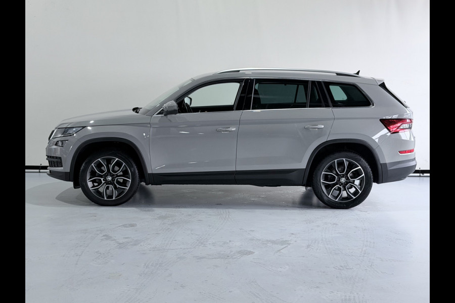 Škoda Kodiaq 1.5 TSI Automaat Digitaal Dashboard / Navi / Camera / Trekhaak
