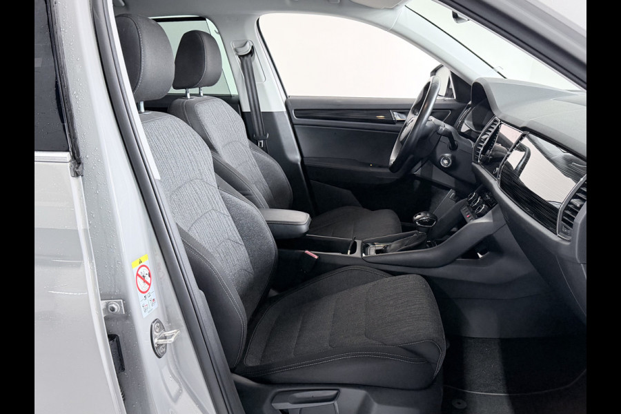 Škoda Kodiaq 1.5 TSI Automaat Digitaal Dashboard / Navi / Camera / Trekhaak