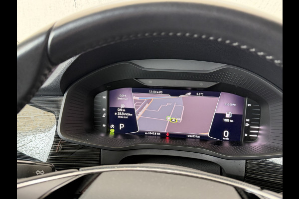 Škoda Kodiaq 1.5 TSI Automaat Digitaal Dashboard / Navi / Camera / Trekhaak