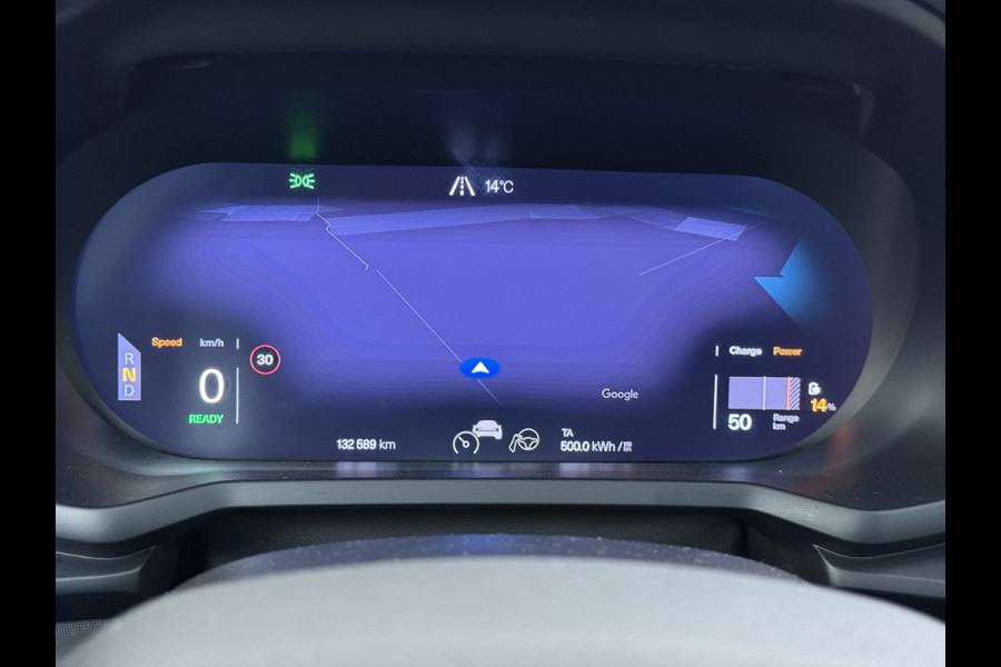 Polestar 2 PERFORMANCE LR AWD Soh 91% 78kWh Adap.Cruise Panoramadak Harman&Kardon® Leder-Alcantara Navi Ecc Apple Carplay Android Auto 360° SOH 91% 4WD Stuur-Stoel-Achterbankverwarming Elek.Achterklep Privacy Glas Lmv 20" Led Dodehoekdetectie Rijstrooksensor Wifi 1e Eigenaar Origineel Nederlandse Auto