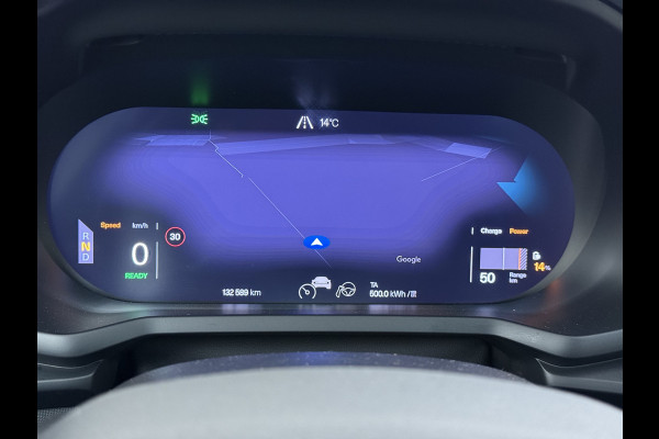 Polestar 2 PERFORMANCE LR AWD Soh 91% 78kWh Adap.Cruise Panoramadak Harman&Kardon® Leder-Alcantara Navi Ecc Apple Carplay Android Auto 360° SOH 91% 4WD Stuur-Stoel-Achterbankverwarming Elek.Achterklep Privacy Glas Lmv 20" Led Dodehoekdetectie Rijstrooksensor Wifi 1e Eigenaar Origineel Nederlandse Auto