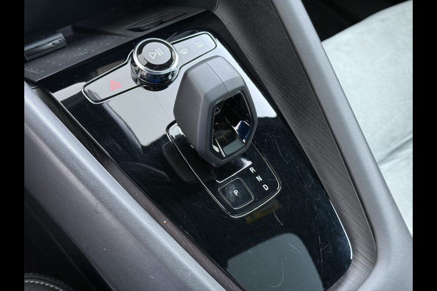 Polestar 2 PERFORMANCE LR AWD Soh 91% 78kWh Adap.Cruise Panoramadak Harman&Kardon® Leder-Alcantara Navi Ecc Apple Carplay Android Auto 360° SOH 91% 4WD Stuur-Stoel-Achterbankverwarming Elek.Achterklep Privacy Glas Lmv 20" Led Dodehoekdetectie Rijstrooksensor Wifi 1e Eigenaar Origineel Nederlandse Auto