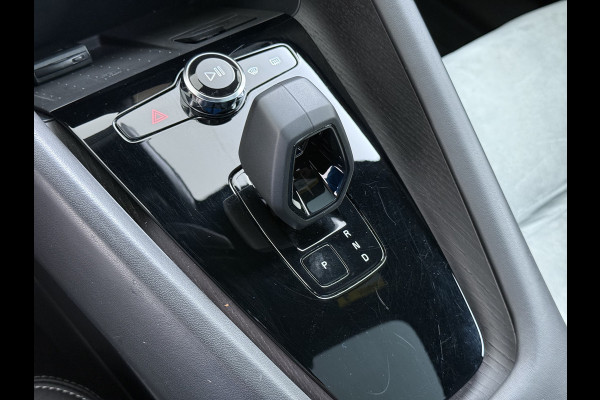 Polestar 2 PERFORMANCE LR AWD Soh 91% 78kWh Adap.Cruise Panoramadak Harman&Kardon® Leder-Alcantara Navi Ecc Apple Carplay Android Auto 360° SOH 91% 4WD Stuur-Stoel-Achterbankverwarming Elek.Achterklep Privacy Glas Lmv 20" Led Dodehoekdetectie Rijstrooksensor Wifi 1e Eigenaar Origineel Nederlandse Auto