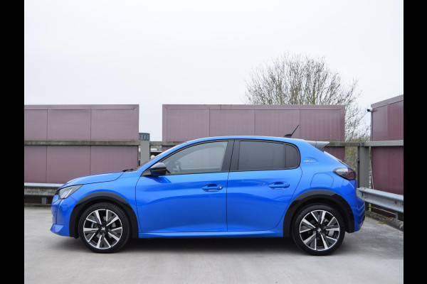 Peugeot 208 1.2 PureTech GT-Line