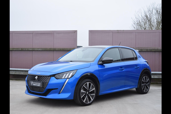 Peugeot 208 1.2 PureTech GT-Line