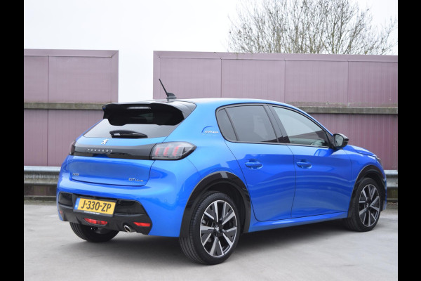 Peugeot 208 1.2 PureTech GT-Line