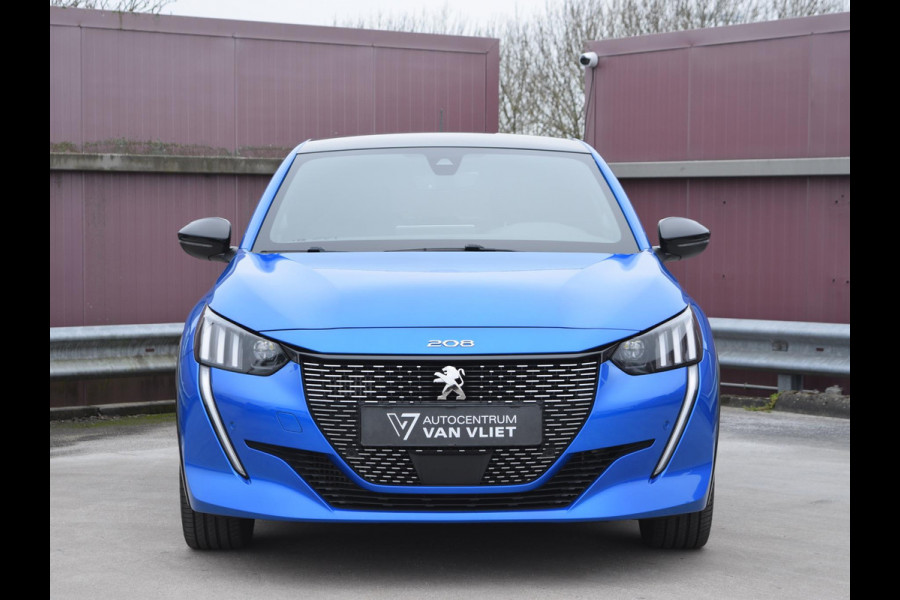 Peugeot 208 1.2 PureTech GT-Line