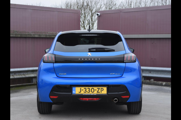 Peugeot 208 1.2 PureTech GT-Line