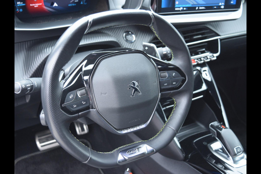 Peugeot 208 1.2 PureTech GT-Line