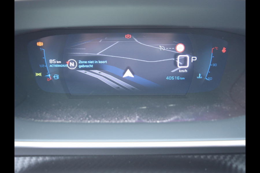 Peugeot 208 1.2 PureTech GT-Line