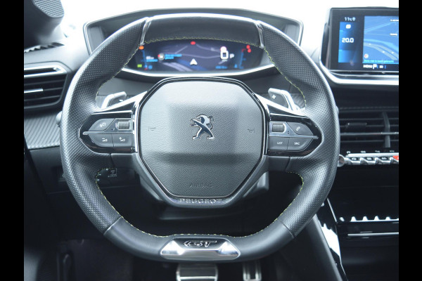 Peugeot 208 1.2 PureTech GT-Line