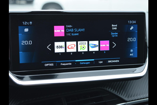 Peugeot 208 1.2 PureTech GT-Line