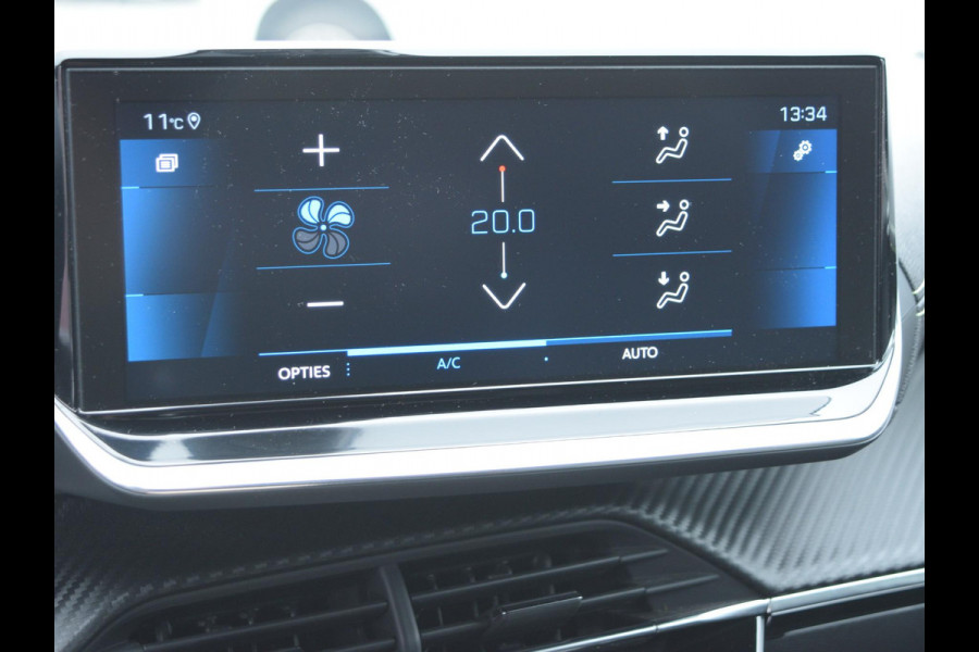 Peugeot 208 1.2 PureTech GT-Line