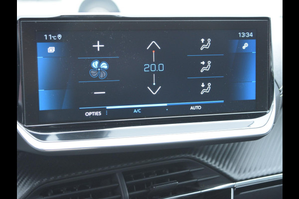 Peugeot 208 1.2 PureTech GT-Line