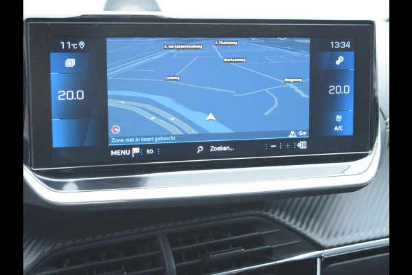 Peugeot 208 1.2 PureTech GT-Line