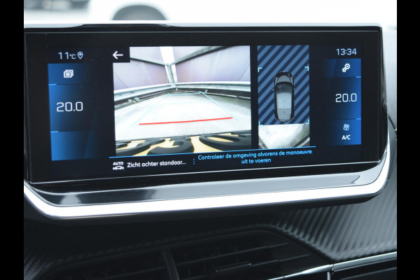 Peugeot 208 1.2 PureTech GT-Line