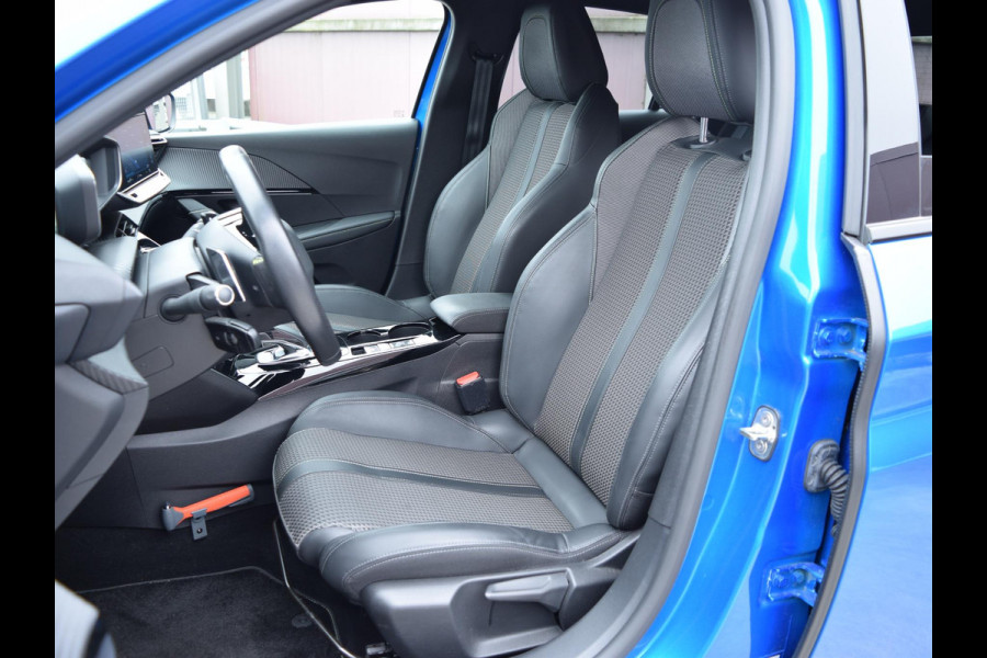 Peugeot 208 1.2 PureTech GT-Line