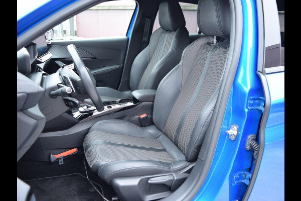 Peugeot 208 1.2 PureTech GT-Line