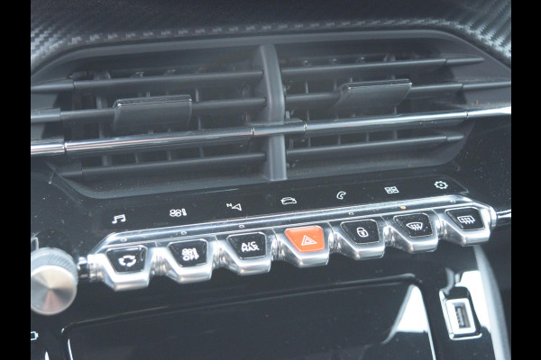 Peugeot 208 1.2 PureTech GT-Line