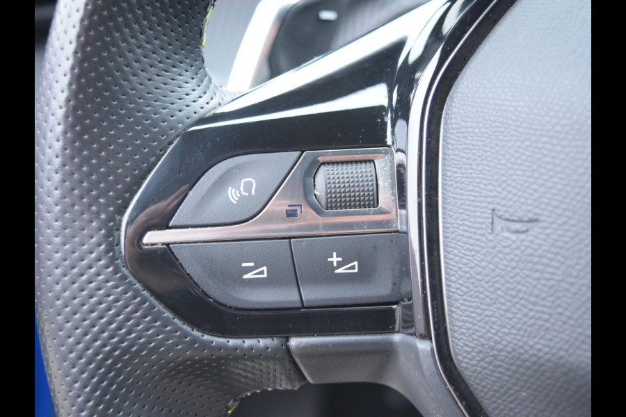 Peugeot 208 1.2 PureTech GT-Line