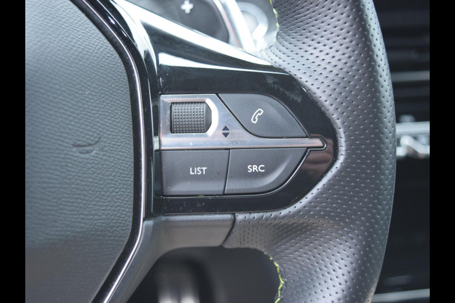 Peugeot 208 1.2 PureTech GT-Line