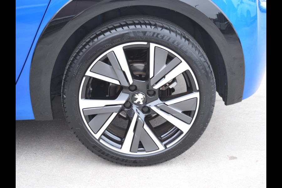 Peugeot 208 1.2 PureTech GT-Line