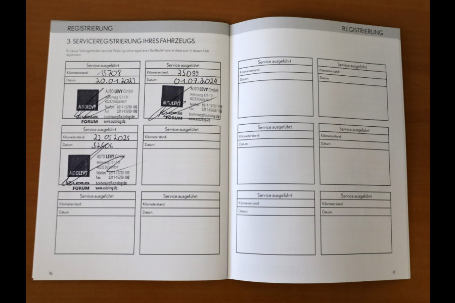 Lexus NX 350h AWD President Line | Mark Levinson | Panoramadak | Park-ass