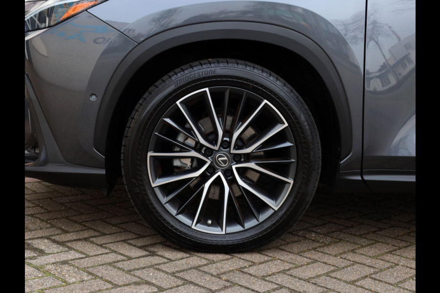 Lexus NX 350h AWD President Line | Mark Levinson | Panoramadak | Park-ass