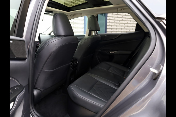 Lexus NX 350h AWD President Line | Mark Levinson | Panoramadak | Park-ass