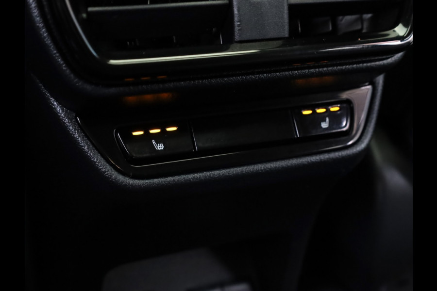 Lexus NX 350h AWD President Line | Mark Levinson | Panoramadak | Park-ass