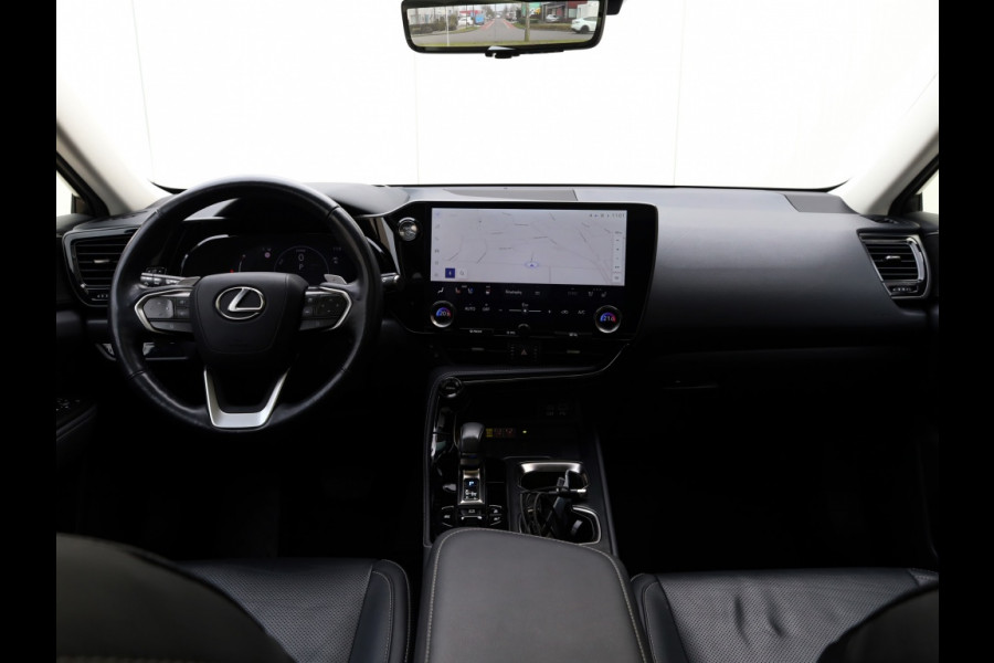 Lexus NX 350h AWD President Line | Mark Levinson | Panoramadak | Park-ass