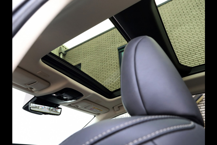 Lexus NX 350h AWD President Line | Mark Levinson | Panoramadak | Park-ass