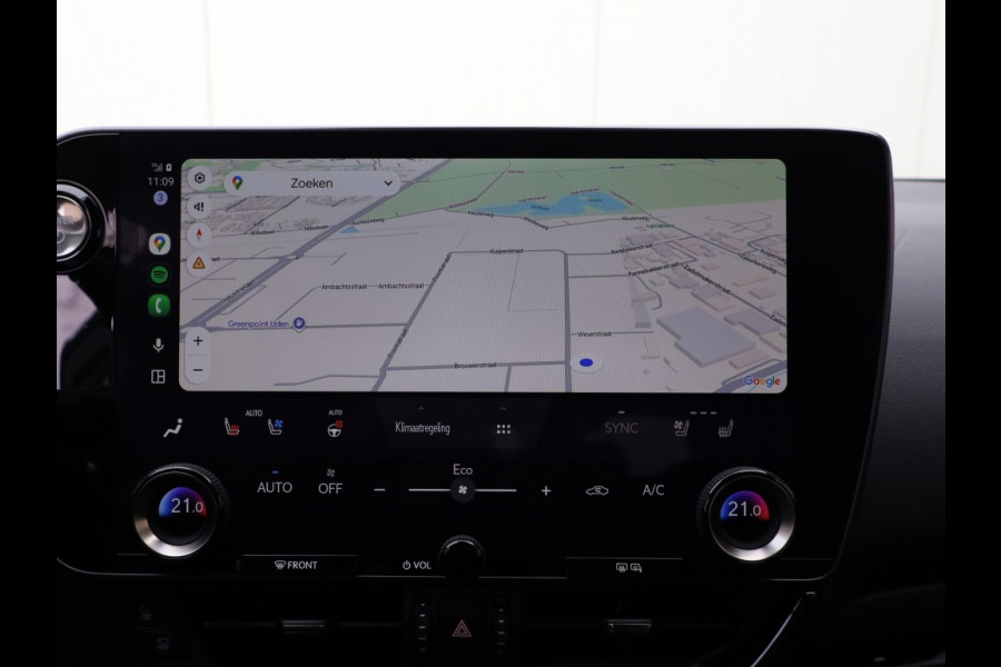 Lexus NX 350h AWD President Line | Mark Levinson | Panoramadak | Park-ass