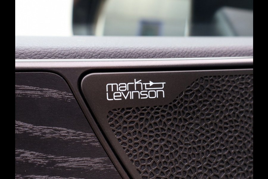 Lexus NX 350h AWD President Line | Mark Levinson | Panoramadak | Park-ass