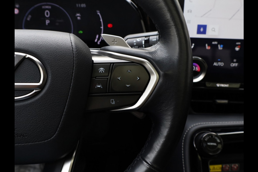 Lexus NX 350h AWD President Line | Mark Levinson | Panoramadak | Park-ass