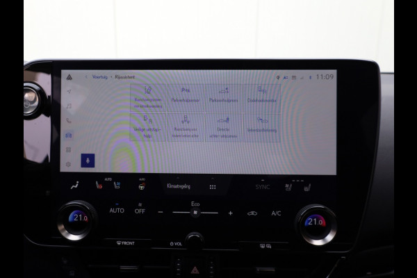 Lexus NX 350h AWD President Line | Mark Levinson | Panoramadak | Park-ass