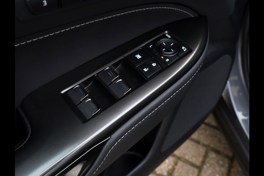 Lexus NX 350h AWD President Line | Mark Levinson | Panoramadak | Park-ass