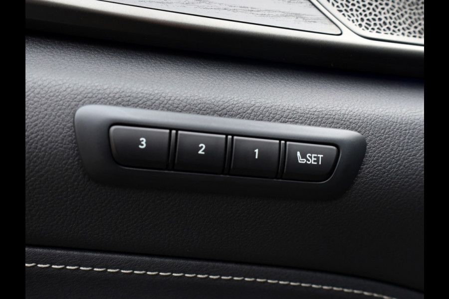 Lexus NX 350h AWD President Line | Mark Levinson | Panoramadak | Park-ass