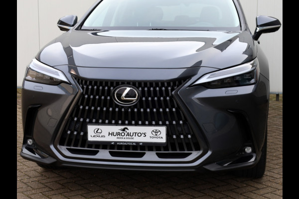 Lexus NX 350h AWD President Line | Mark Levinson | Panoramadak | Park-ass