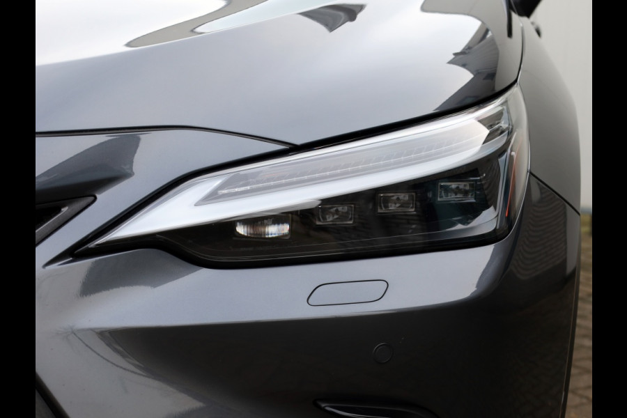 Lexus NX 350h AWD President Line | Mark Levinson | Panoramadak | Park-ass