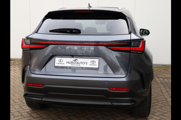 Lexus NX 350h AWD President Line | Mark Levinson | Panoramadak | Park-ass