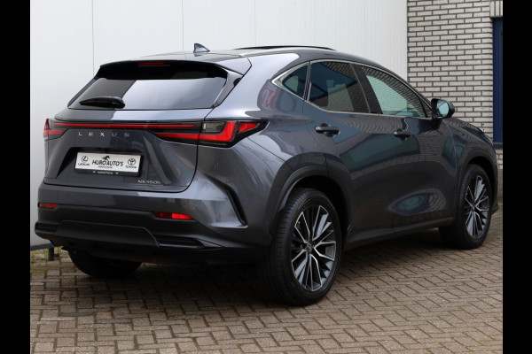 Lexus NX 350h AWD President Line | Mark Levinson | Panoramadak | Park-ass
