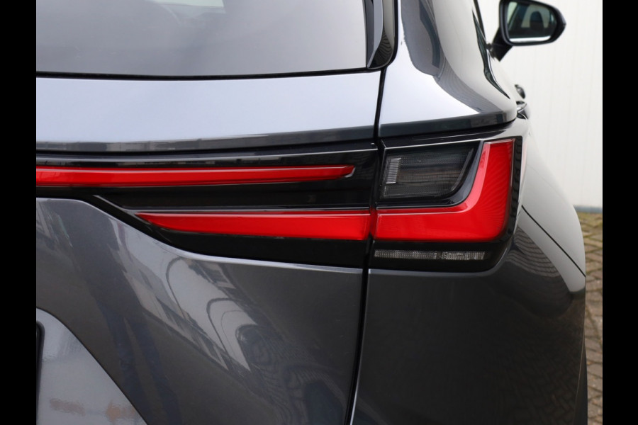 Lexus NX 350h AWD President Line | Mark Levinson | Panoramadak | Park-ass