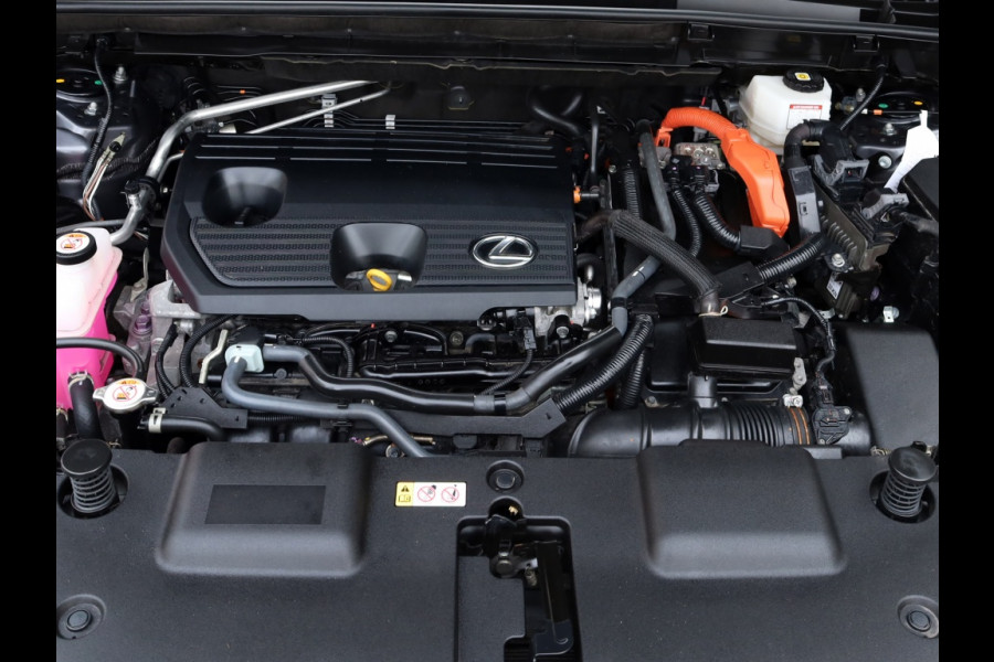 Lexus NX 350h AWD President Line | Mark Levinson | Panoramadak | Park-ass