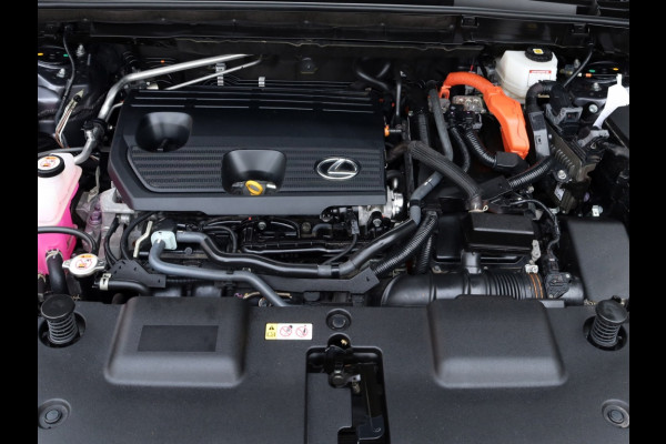 Lexus NX 350h AWD President Line | Mark Levinson | Panoramadak | Park-ass