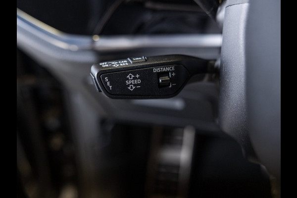 Audi Q3 45 TFSI quattro 2x S Line / 230pk / Panorama dak / B&O / Keyless / Achteruitrij camera /