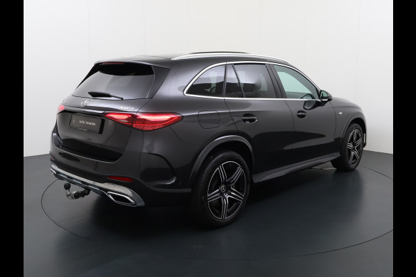 Mercedes-Benz GLC 300 e 4MATIC AMG Line | Pano Trekhaak Memory Digital