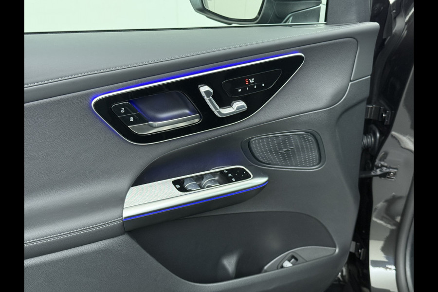 Mercedes-Benz GLC 300 e 4MATIC AMG Line | Pano Trekhaak Memory Digital