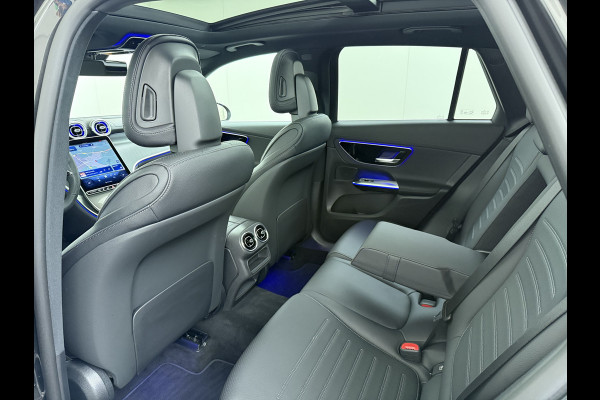 Mercedes-Benz GLC 300 e 4MATIC AMG Line | Pano Trekhaak Memory Digital