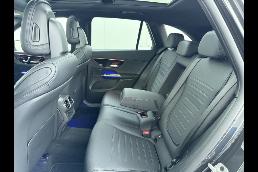 Mercedes-Benz GLC 300 e 4MATIC AMG Line | Pano Trekhaak Memory Digital